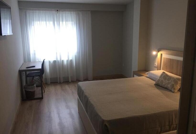 Номер Superior, Celanova