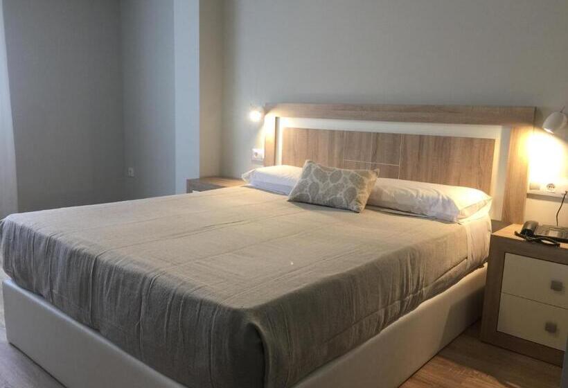 Номер Superior, Celanova