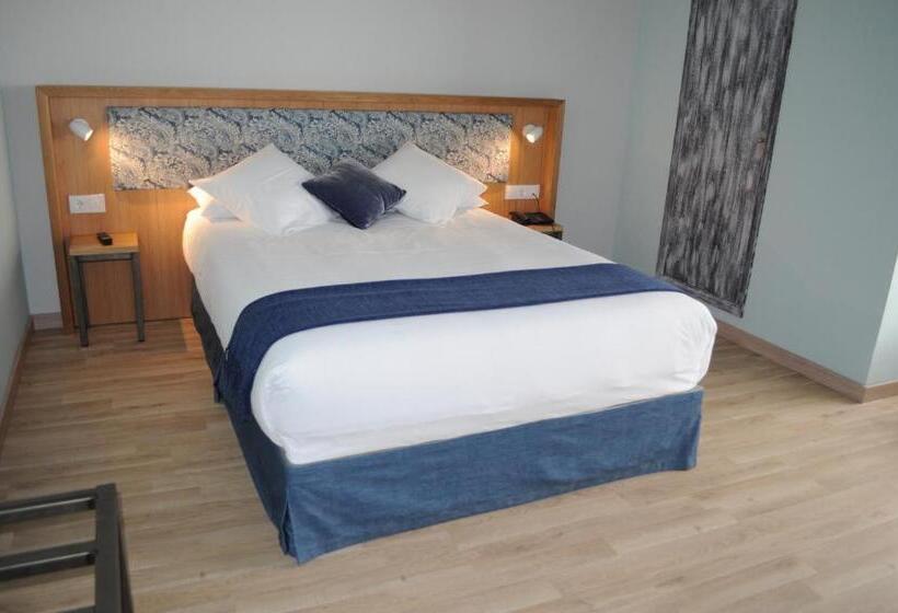 Номер Superior, Celanova