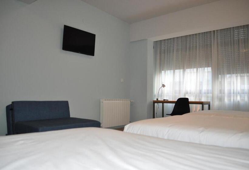 Семейный Номер, Celanova