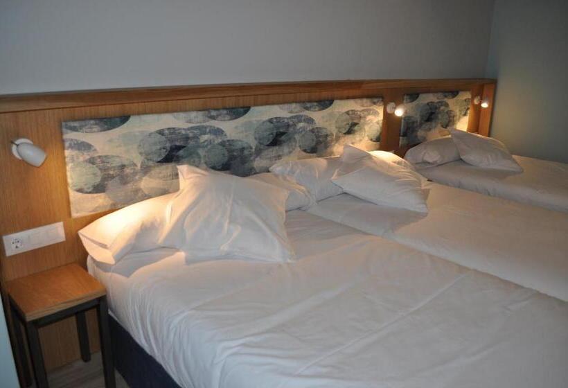 Семейный Номер, Celanova