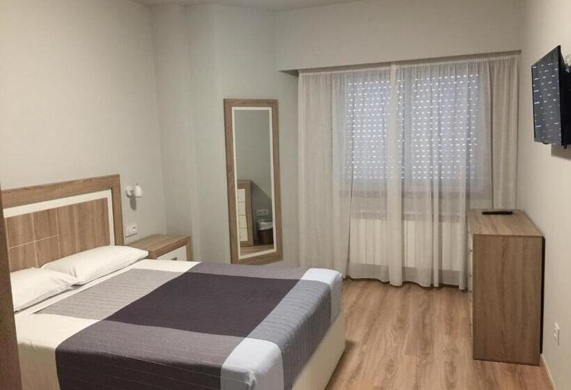 Family Suite, Celanova