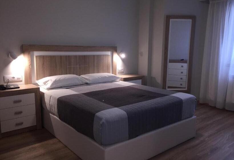 Family Suite, Celanova