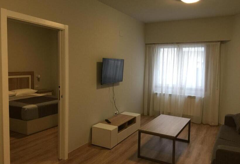 Family Suite, Celanova