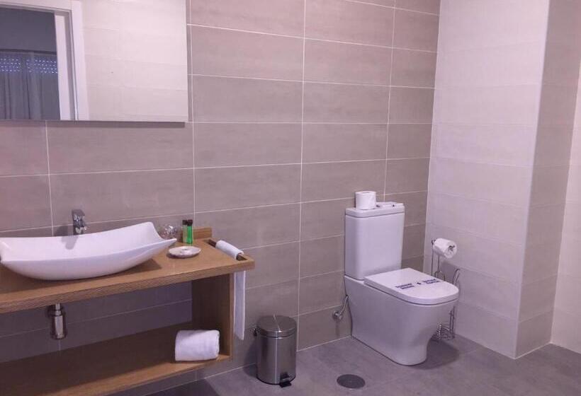 Family Suite, Celanova