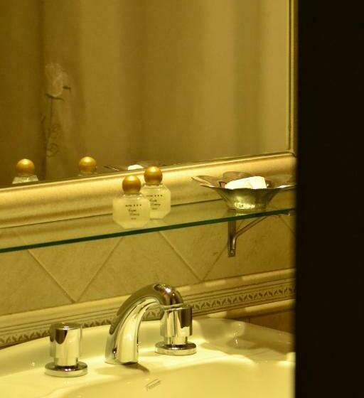 Номер Стандарт Трехместный, Costa Limay