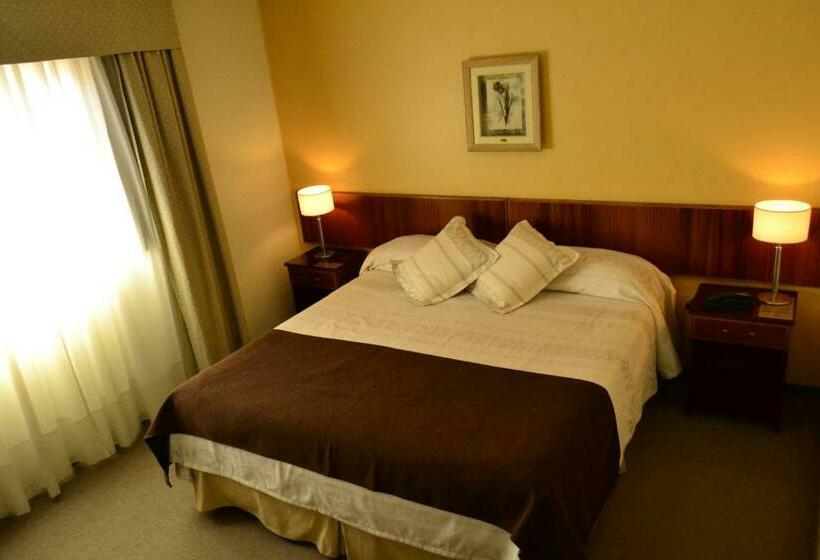 Номер Стандарт, Costa Limay