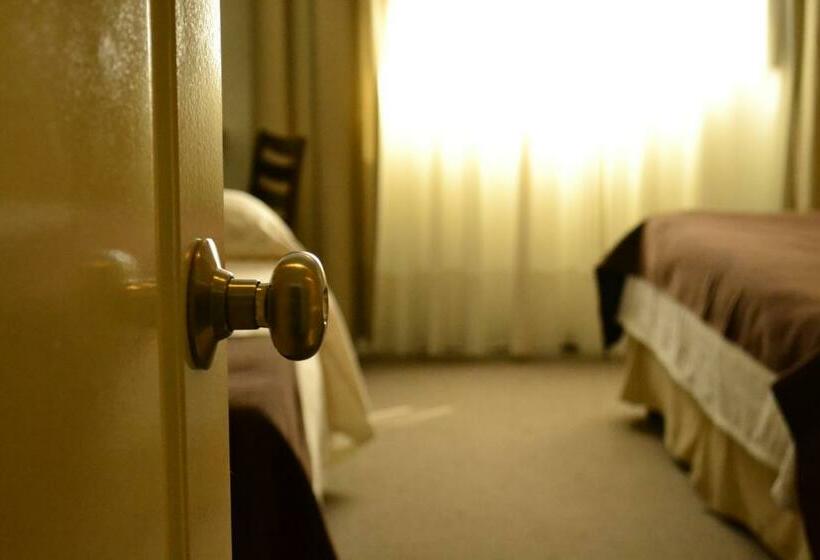 Номер Стандарт Трехместный, Costa Limay