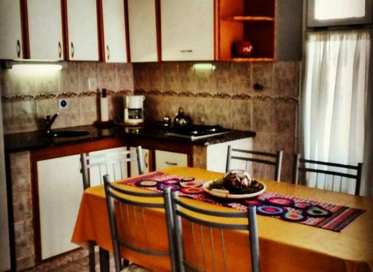 Апартаменты 1 Спальня, Costa Limay