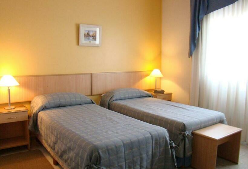 Номер Стандарт, Costa Limay