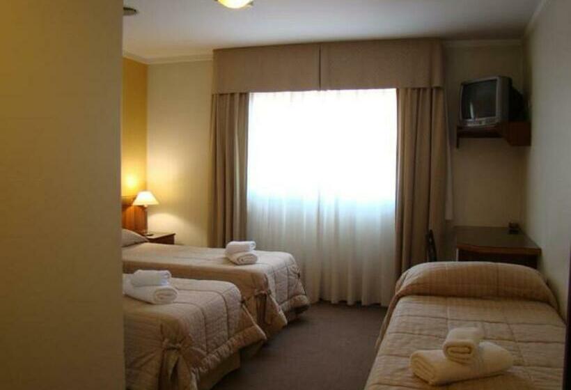 Номер Стандарт Трехместный, Costa Limay