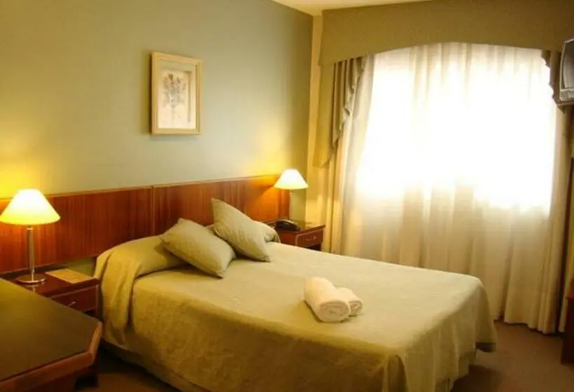 Standard-huone, Costa Limay