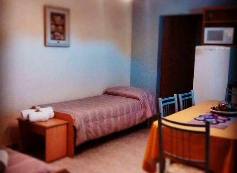 Appartement met 1 Slaapkamer, Costa Limay