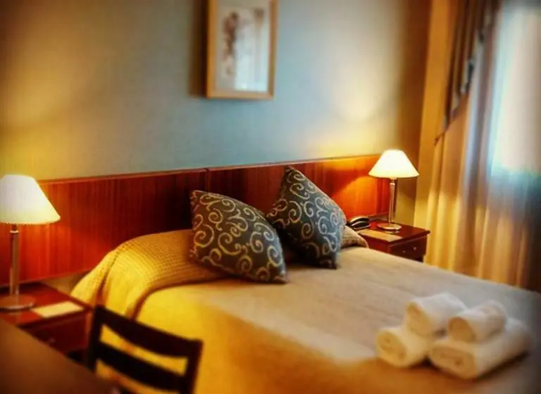 Standard-huone, Costa Limay