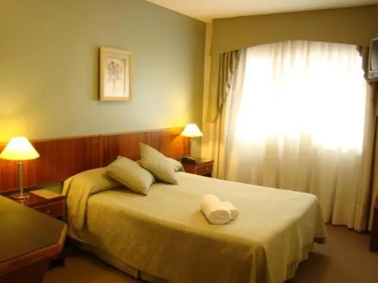 Superior Yhden Hengen Huone, Costa Limay