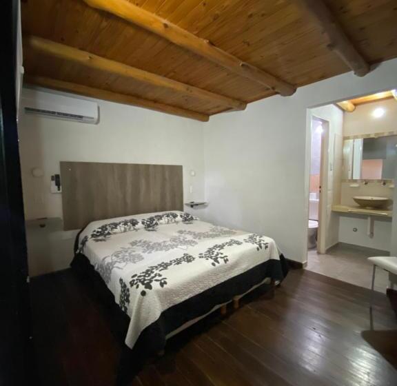 StandaardKamer, Cristobal De Colón