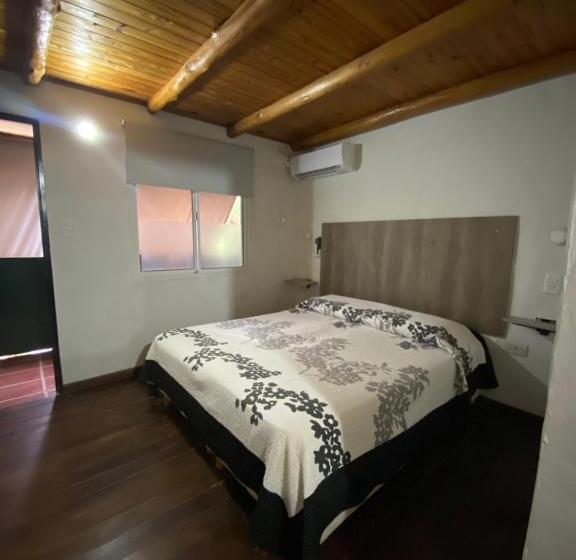 StandaardKamer, Cristobal De Colón