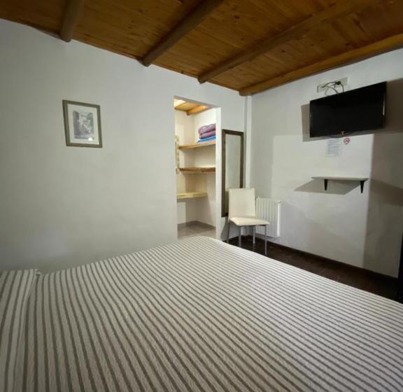 StandaardKamer, Cristobal De Colón