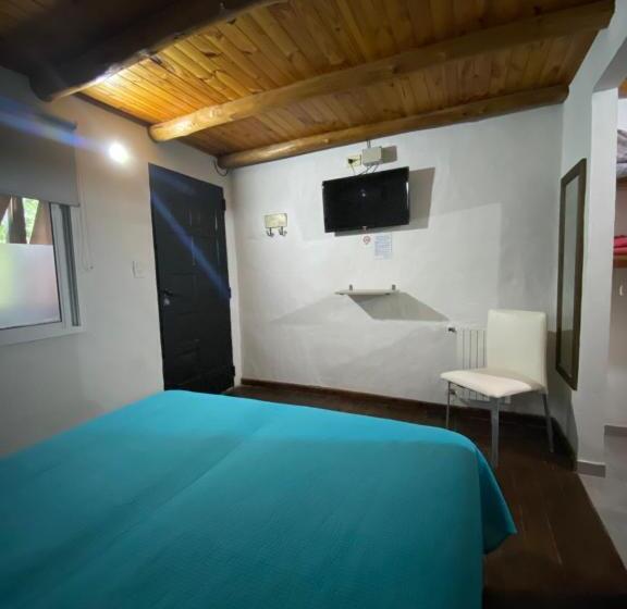 StandaardKamer, Cristobal De Colón