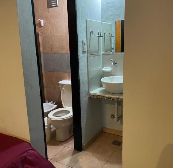 Standaard Driepersoonskamer, Cristobal De Colón