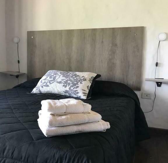 StandaardKamer, Cristobal De Colón