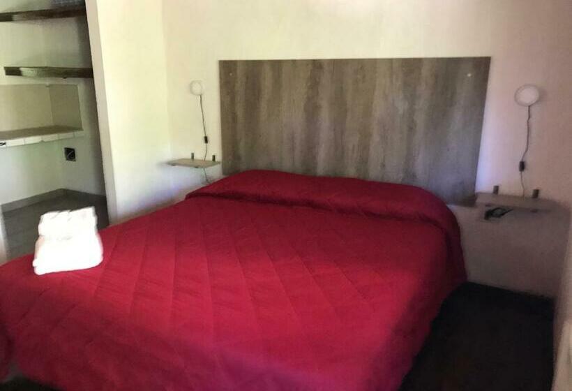 StandaardKamer, Cristobal De Colón