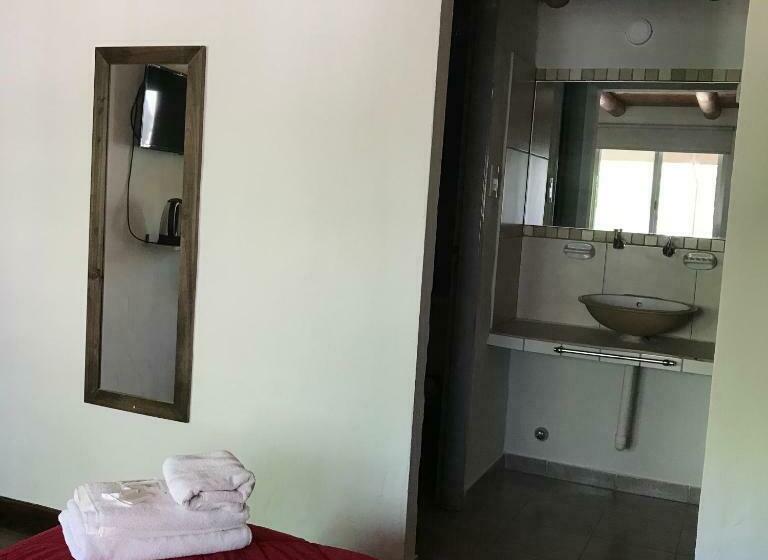 StandaardKamer, Cristobal De Colón