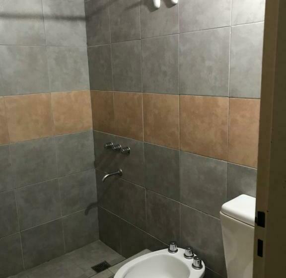 StandaardKamer, Cristobal De Colón