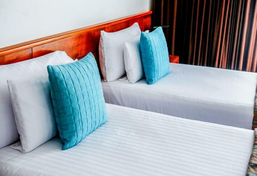 غرفة سوبيريور, Cucuve