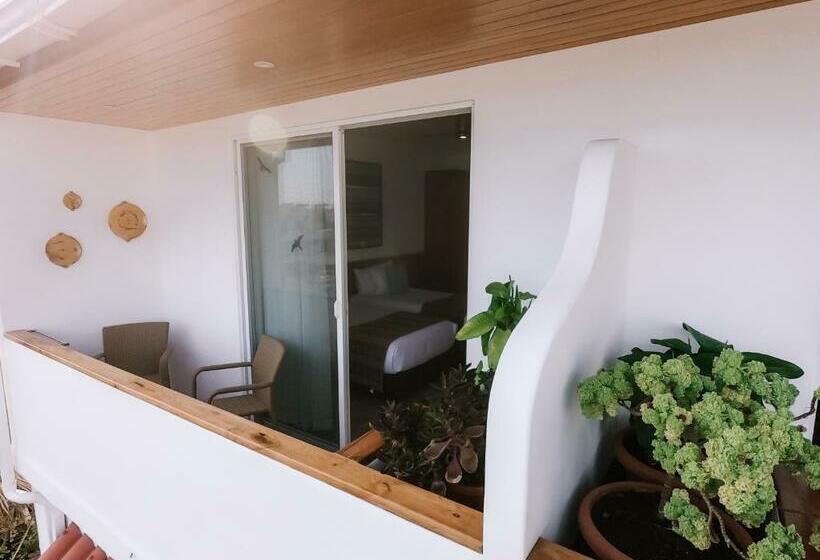 غرفة سوبيريور, Cucuve