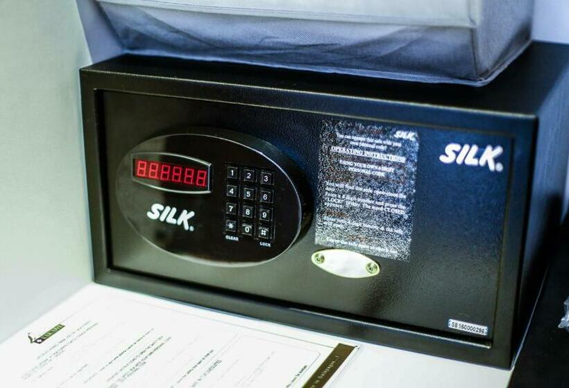 غرفة سوبيريور, Cucuve