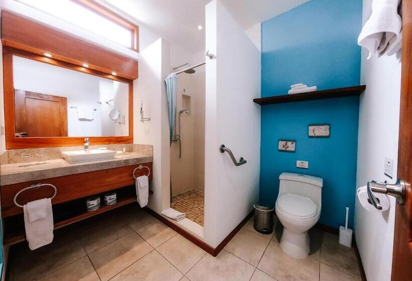 غرفة قياسية, Cucuve