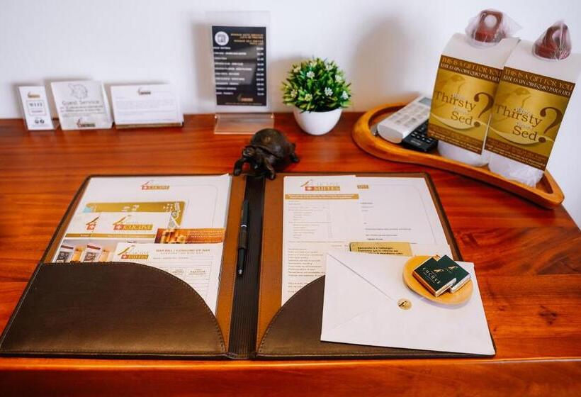 غرفة قياسية, Cucuve