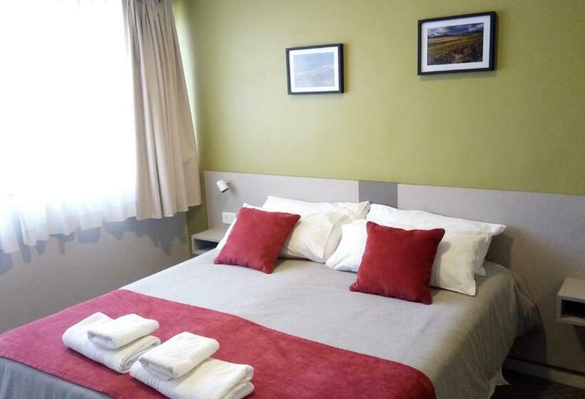 Номер Стандарт, Estepa