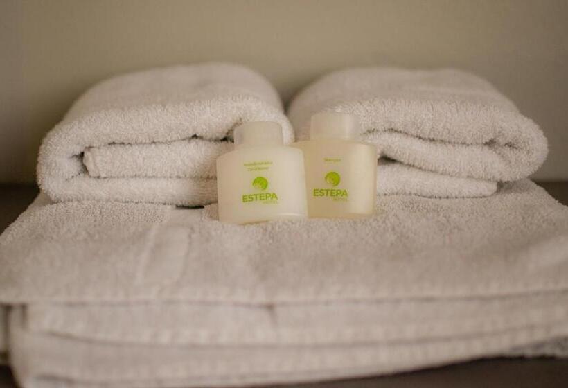 Трехместный Номер Superior, Estepa