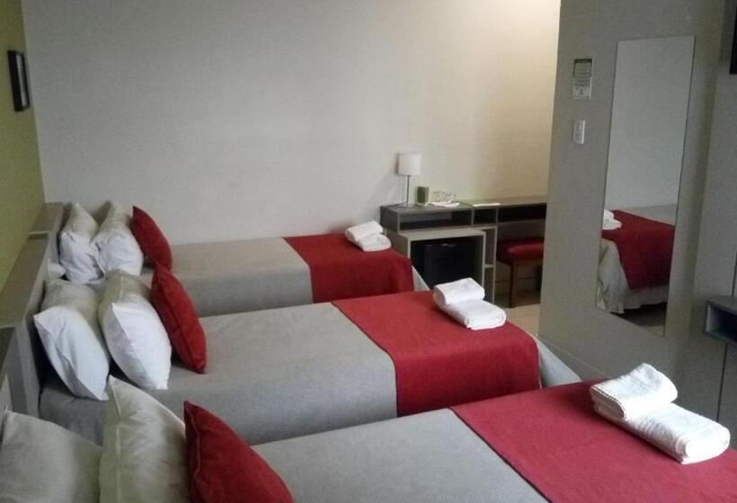 Трехместный Номер Superior, Estepa