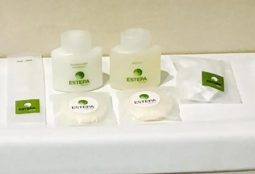 اتاق سوپریور چهار تخته, Estepa