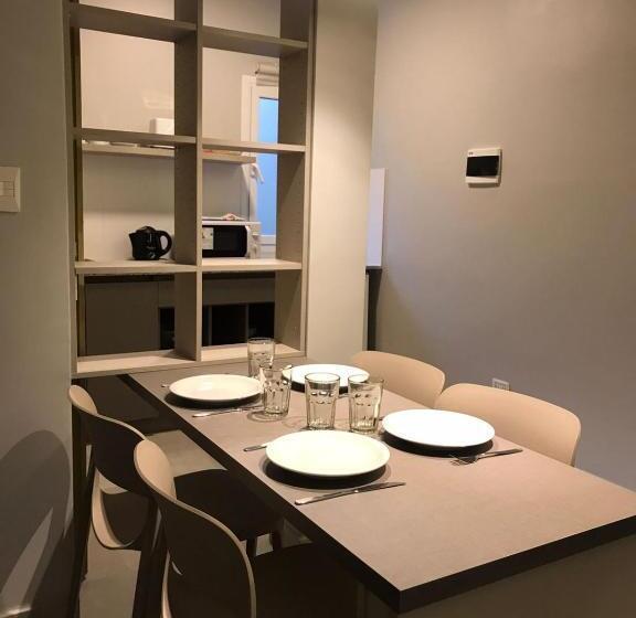 Апартаменты 1 Спальня, Estepa