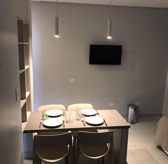 Апартаменты 1 Спальня, Estepa