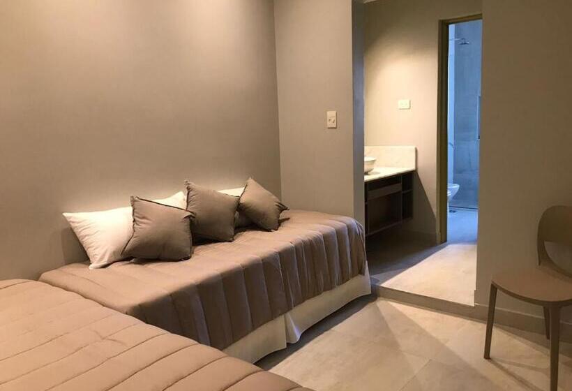 Апартаменты 1 Спальня, Estepa