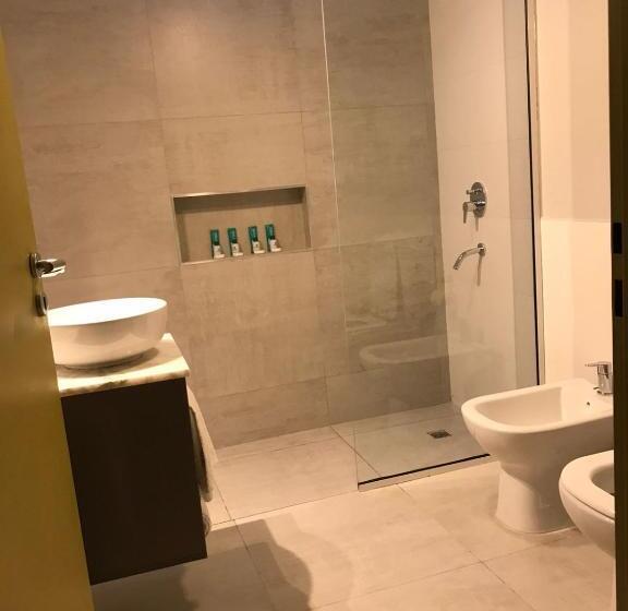 Апартаменты 1 Спальня, Estepa