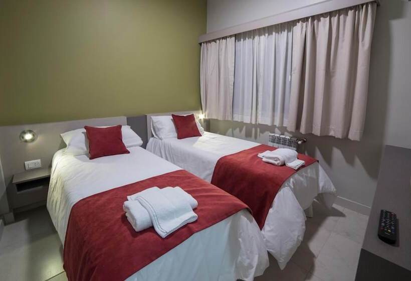 Номер Стандарт, Estepa