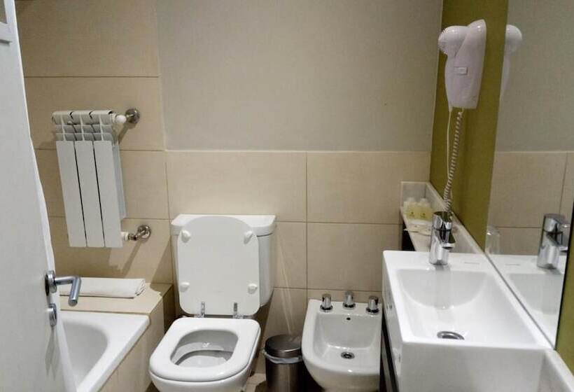 Номер Стандарт, Estepa