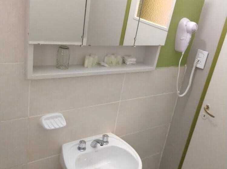 Четырехместный Номер Superior, Estepa