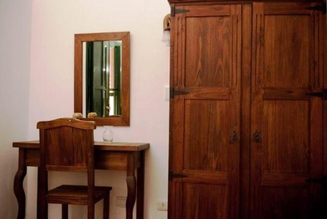 غرفة قياسية, Finca La Media Luna