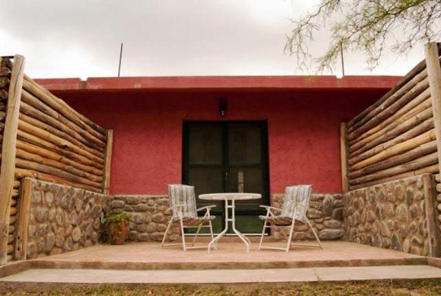 غرفة قياسية, Finca La Media Luna