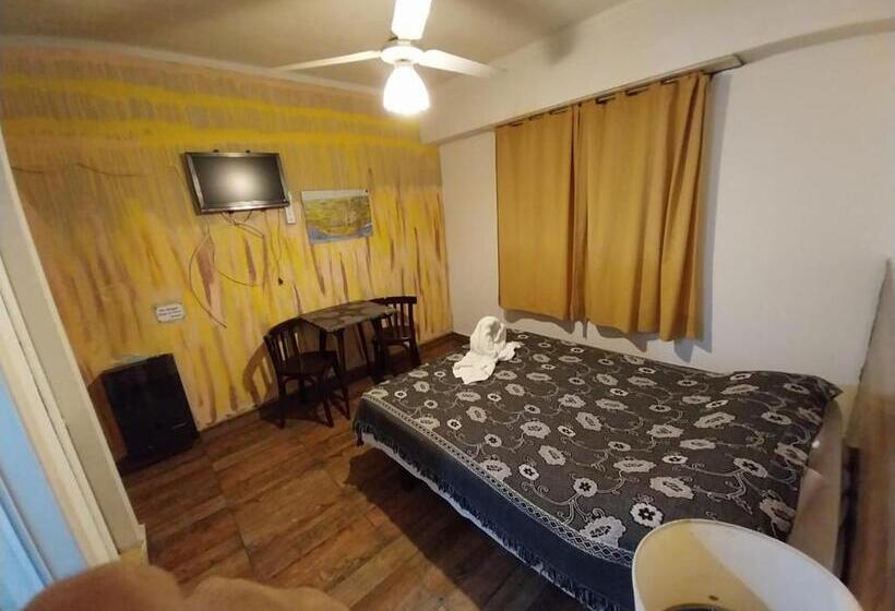 غرفة قياسية, Florencia