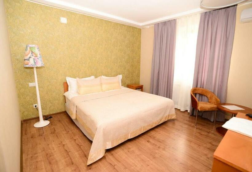 اتاق سوپریور, Grushevy Hospitality Boutique