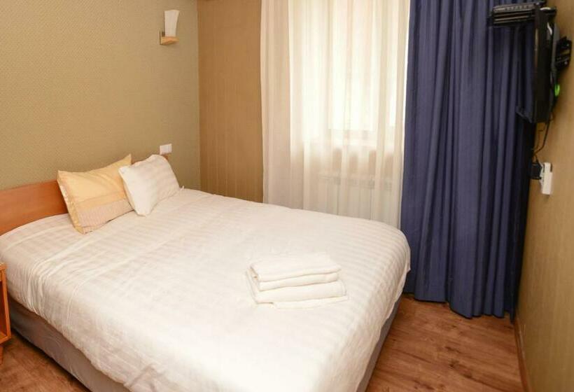 اتاق استاندارد, Grushevy Hospitality Boutique