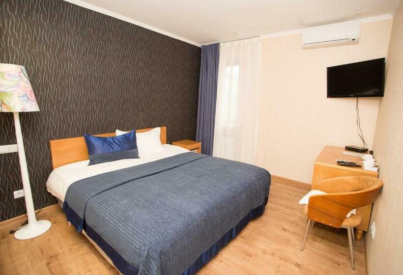 اتاق سوپریور, Grushevy Hospitality Boutique